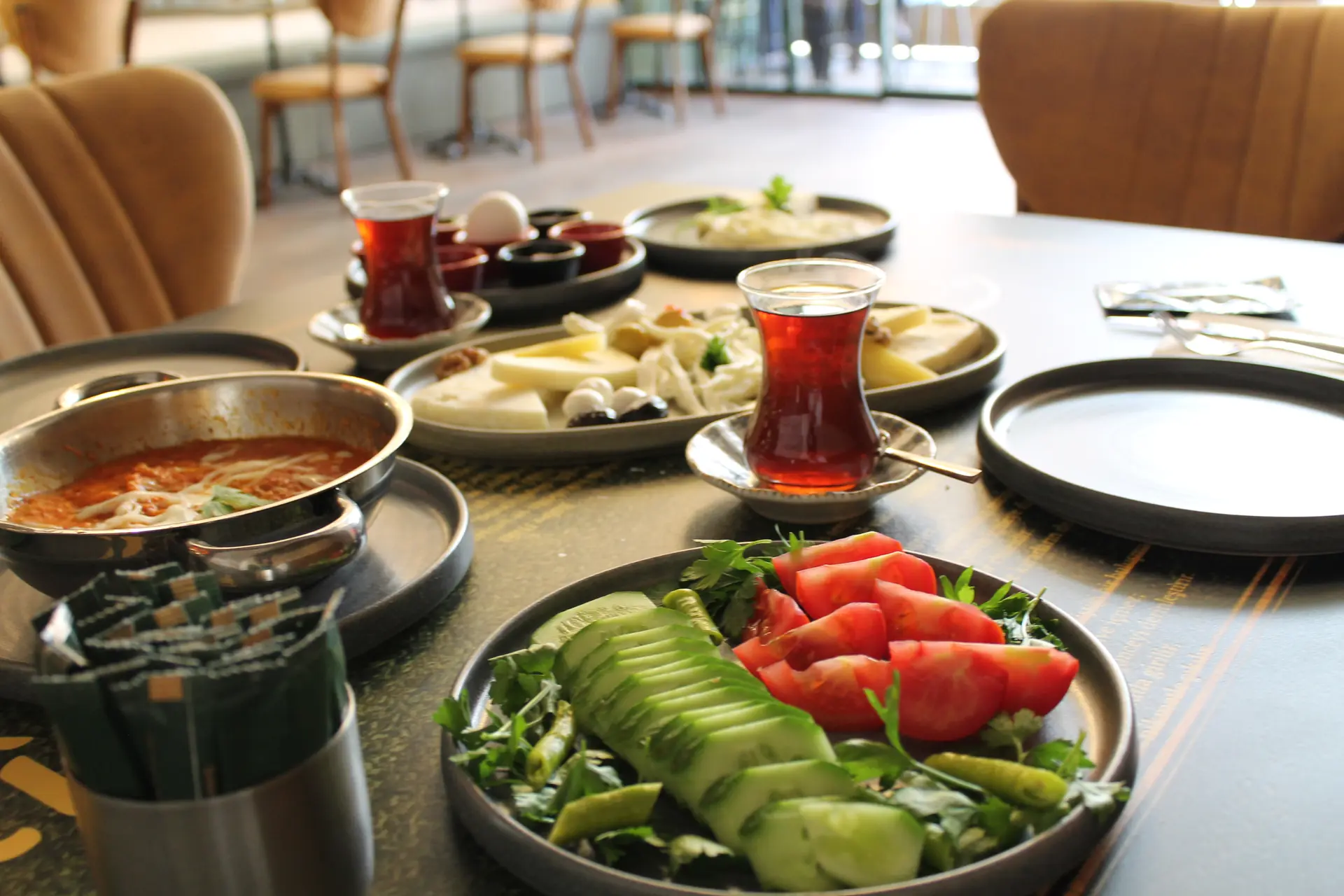 Kahvaltı